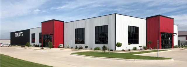 Dungey's Furniture and Floors