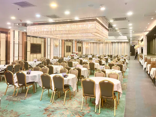 Ho Yin Seafood Restaurant