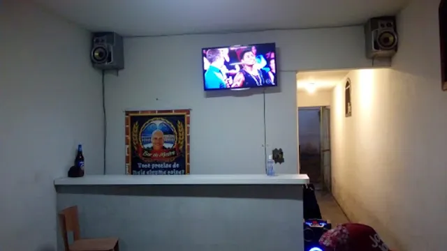Bar do Mestre