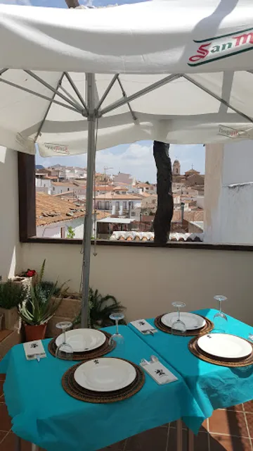 Mesón Casa Elisardo