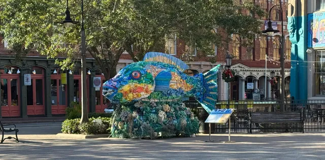 The Spice & Tea Exchange