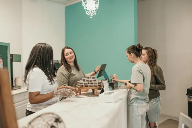 BossBabe Brownie Company