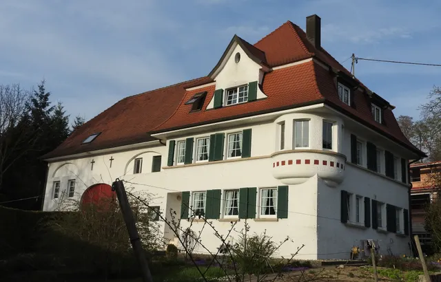 Hof Geiger, Ferienwohnungen