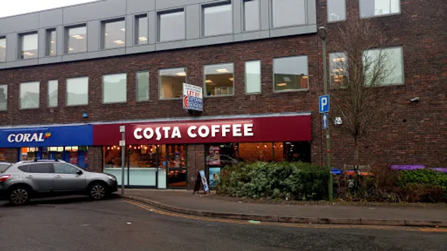 Costa Coffee