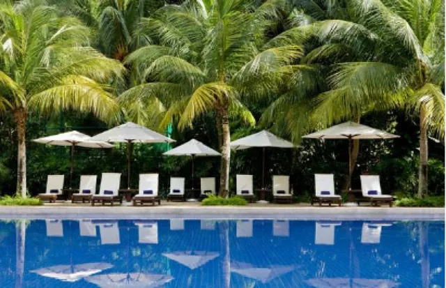 Avillion Port Dickson