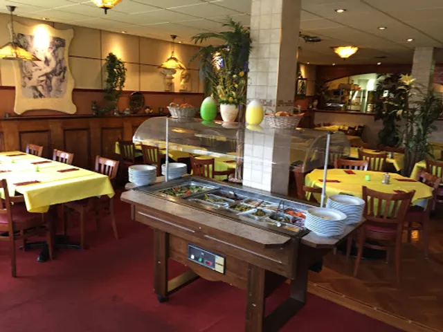 Grieks Restaurant Kreta