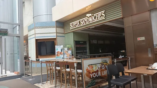 Oliver's Super Sandwiches (KCC)