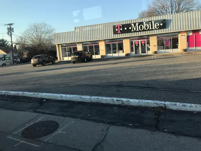 T-Mobile