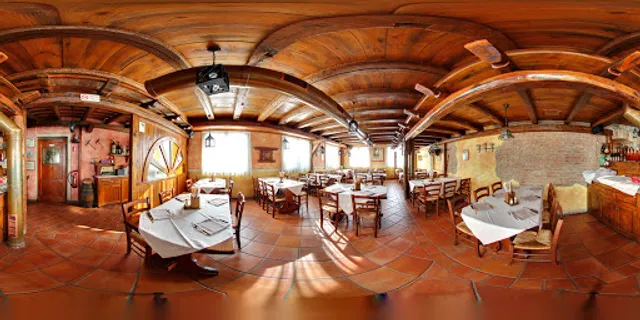 Pizzeria Trattoria La Torre