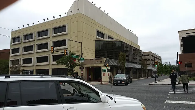 Student Faculty Center