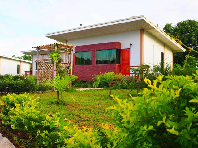 Ina Boutique Home Nan