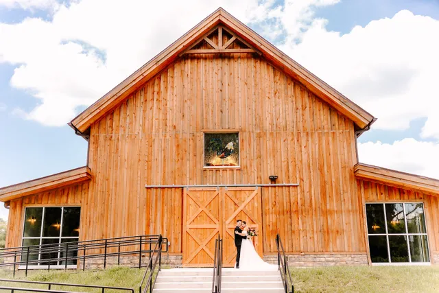 The Wedding Barn - Oviedo, FL