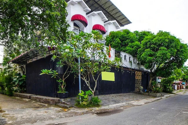 Super OYO 91627 Wika Wiki Homestay