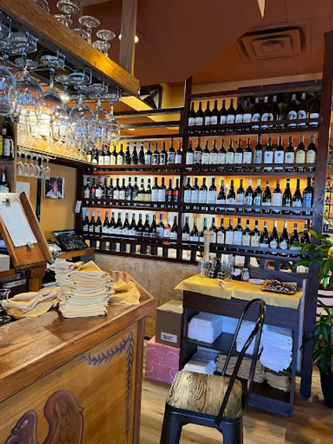 Arrivederci Ristorante