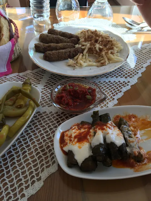 TIK TIK Kadın Emeği