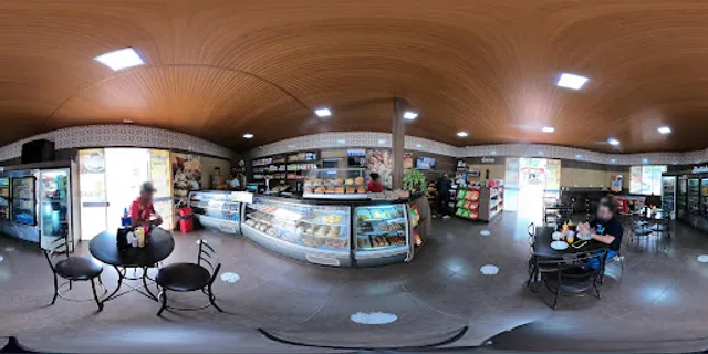 Panificadora Triângulo - Delícias do Trigo