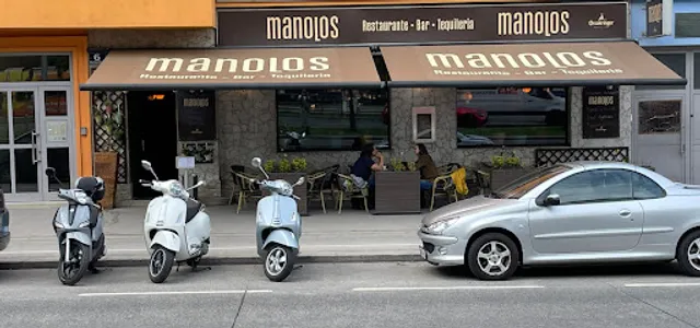 Manolos