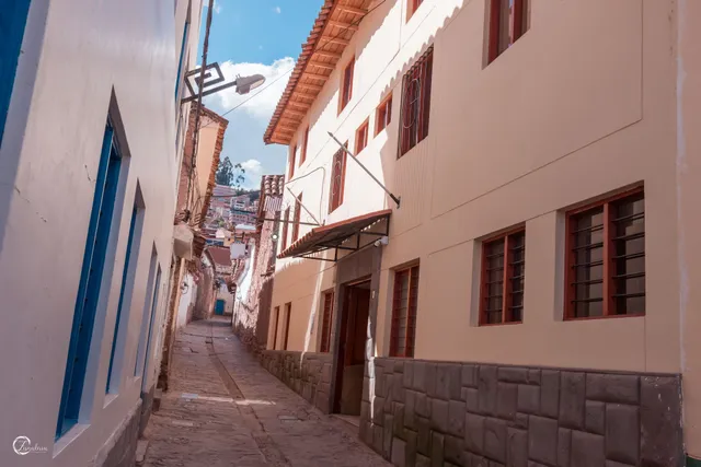 Quechua Hostal Recoleta
