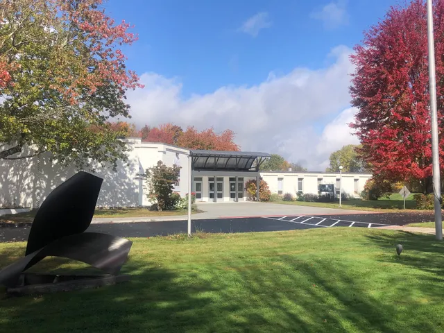 Five Points Art Center