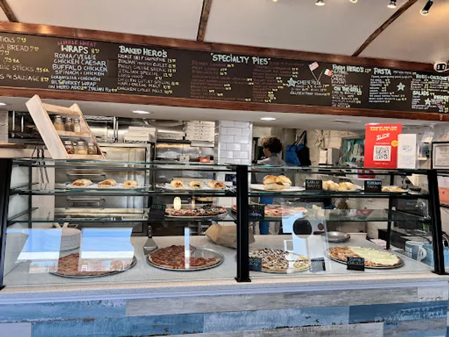 Slice of the Hamptons