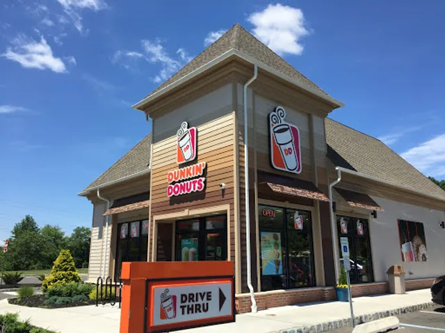 Dunkin'