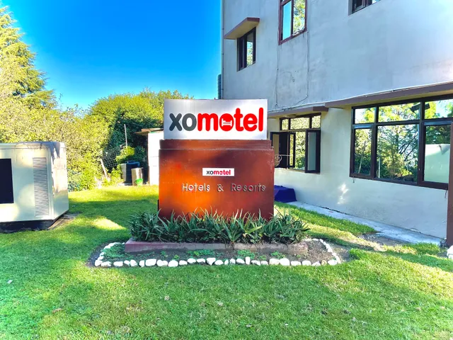 Xomotel Ranikhet Heights