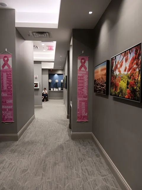 Village Green Center