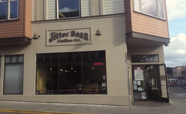 Jitter Bean Coffee Co