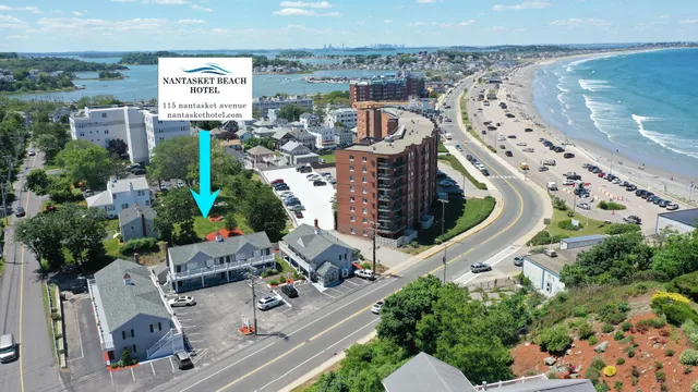 Nantasket Beach Hotel