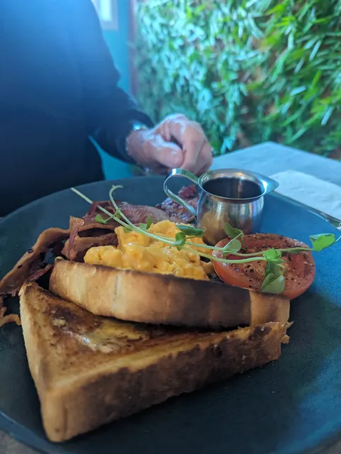 Abbie Lane at Highfields Arts & Crafts Village