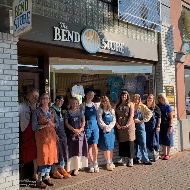 The Bend Store