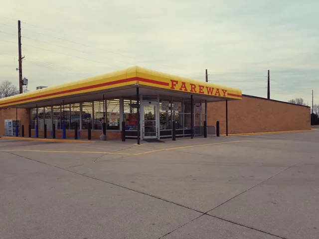 Fareway Meat and Grocery