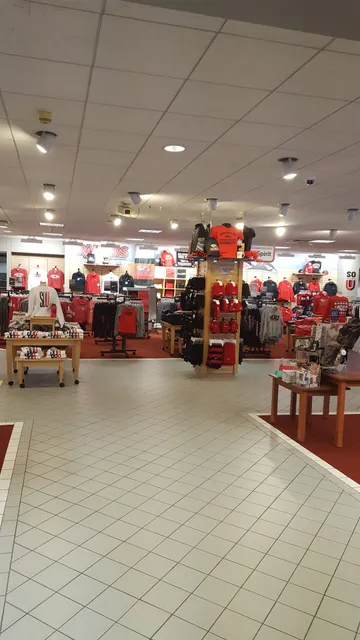 Southern Oregon University - Book Store