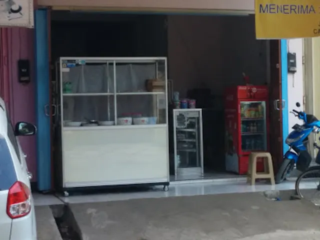 Depot " Sekar Sari "