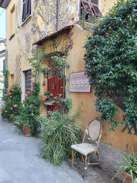 Il Giardino Segreto