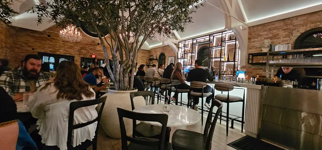 Peppertree Rochester