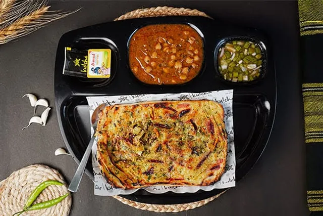 Kulcha Kulture Lajpat Nagar
