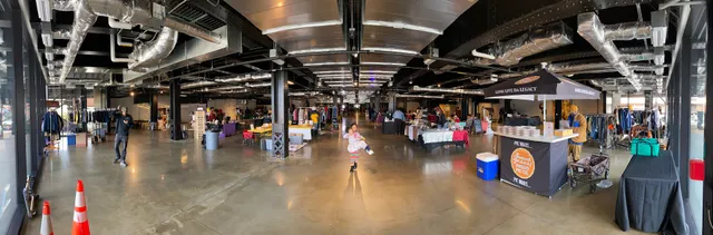 SwapMeet RVA Vintage Flea Market