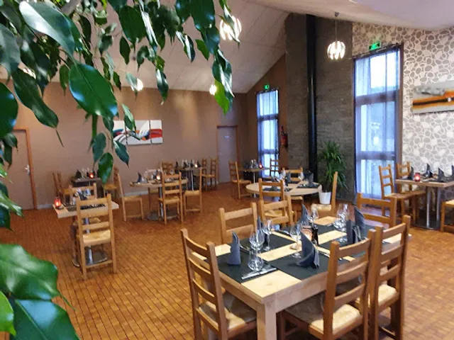 Auberge du Château d'Alleuze