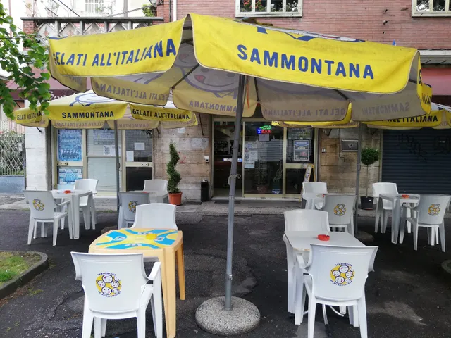 Bar Alessio Di Yejianyong