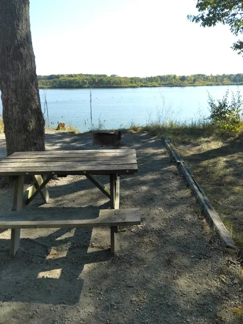 Kil-So-Quah State Recreation Area