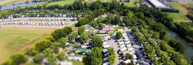 Riverside RV Park & Resort