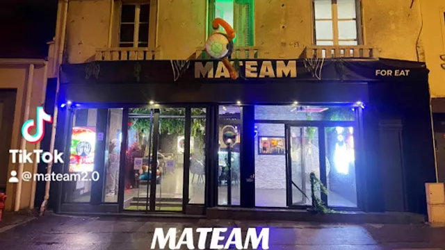 Mateam