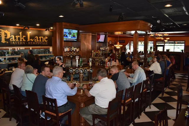 Park Lane Tavern of VB Kempsville