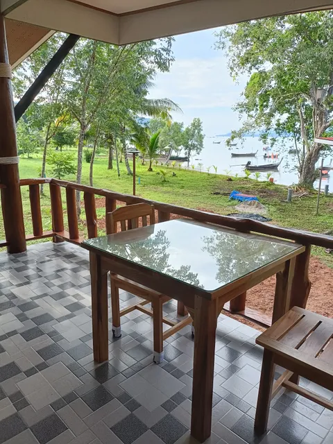 Baan I Ta Lay บ้านไอทะเล