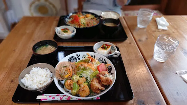 カントリーカフェ 風良里 (ふらり)