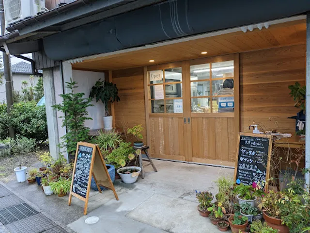 晴耕舎 ヤックル