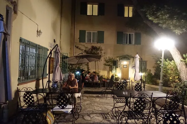 Hôtel Le Clos des Pins