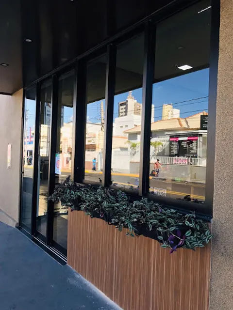 Restaurante Predileto e Café