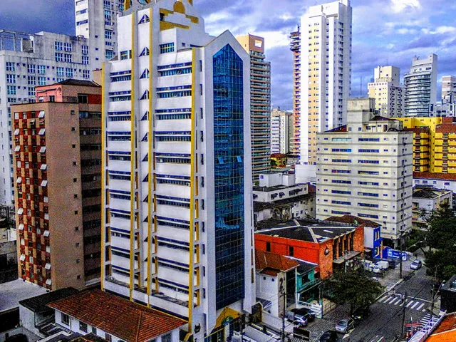 Hotel Natal de Santos Ltda